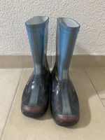 Demar Gummistiefel in der Grösse 34/35