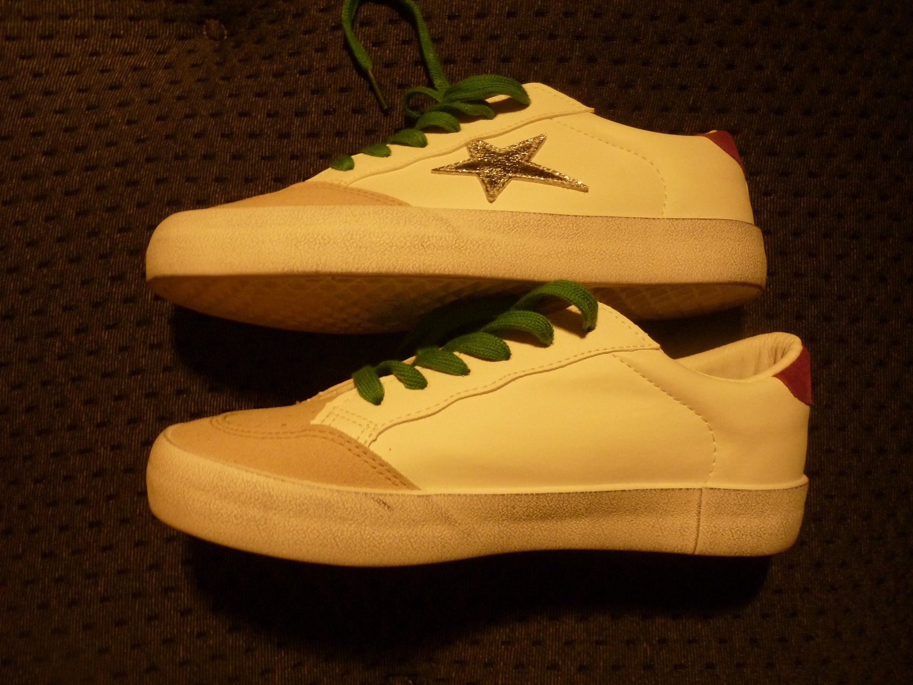 Scarpe da uomo: basket – Nuovo e nell'imballaggio originale da Fontenais venduto da Vava68 1