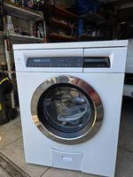 V Zug UnimaticWash V2000 Waschmaschine MHF