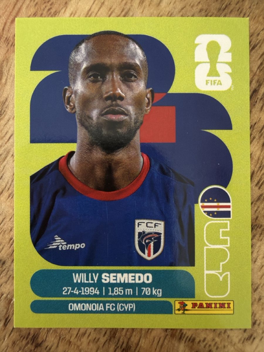 Panini Carte collezionabili: Panini CPV 19 – Nuovo (secondo la descrizione) da Leytron venduto da airlines00