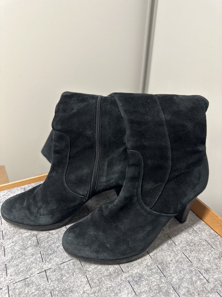 Gabor Damenschuhe: Gabor Gr 39 gerne getragen – Gebraucht aus Chur von Renibe