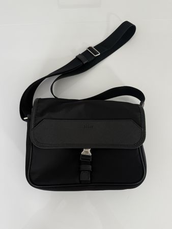 Bally Umhängetasche