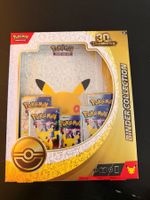 Pokémon 30th Celebration/Anniversary Binder Collection EN