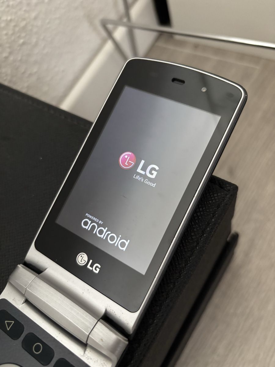 LG Handys / Smartphones: Original LG Wine Smart LG H410 – Gebraucht aus Frauenfeld von getvintage 3