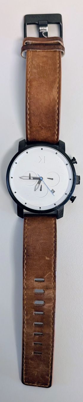 Montres: MVMT Chronograph – D'occasion à Liestal par Hertig84