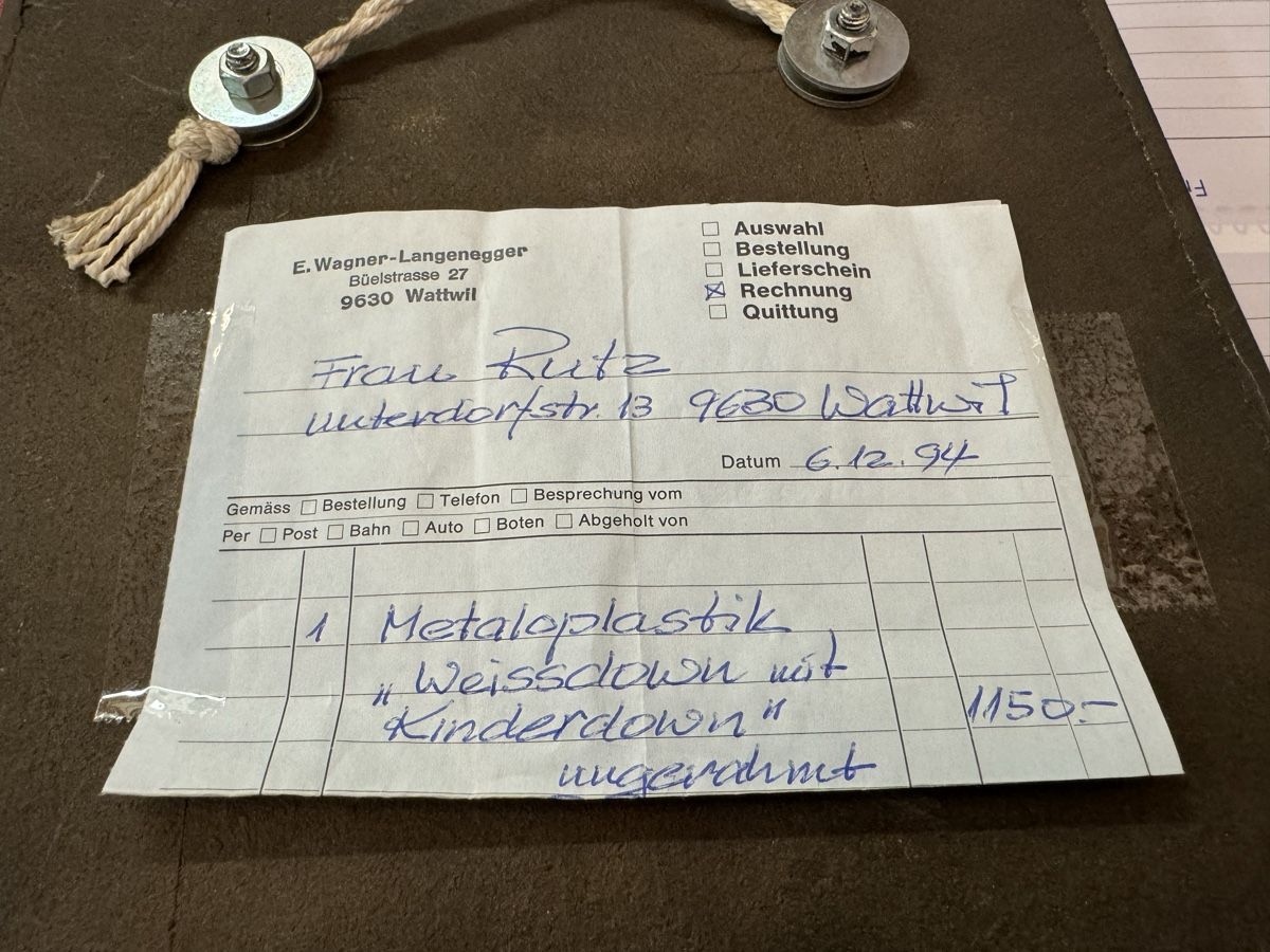 Foto & Immagini: Zirkus Clown Wandbild – Usato da Chur venduto da Meriva0 3