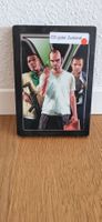 Xbox 360 - GTA 5 Steelbook