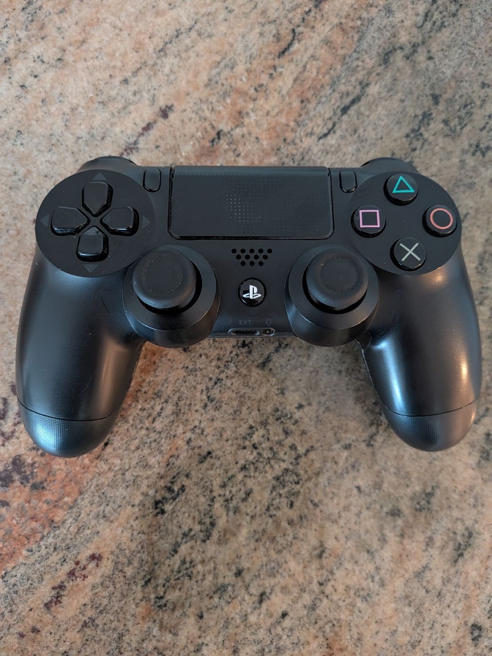 Sony Manettes: PS4 Controller – D'occasion à Arbon par Mandy7