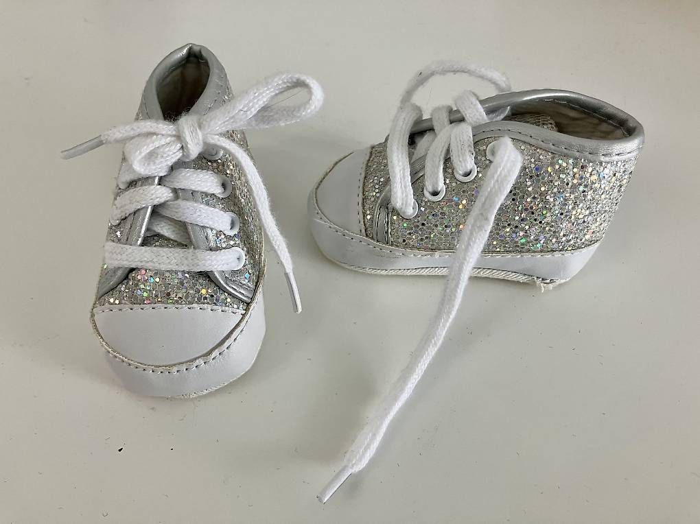 Scarpe per ragazzi: Chaussures bébé fille – Usato da Martigny venduto da avf_w8zf