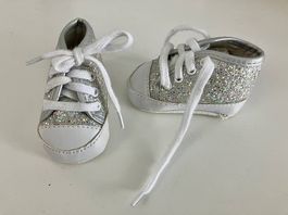 Chaussures bébé fille