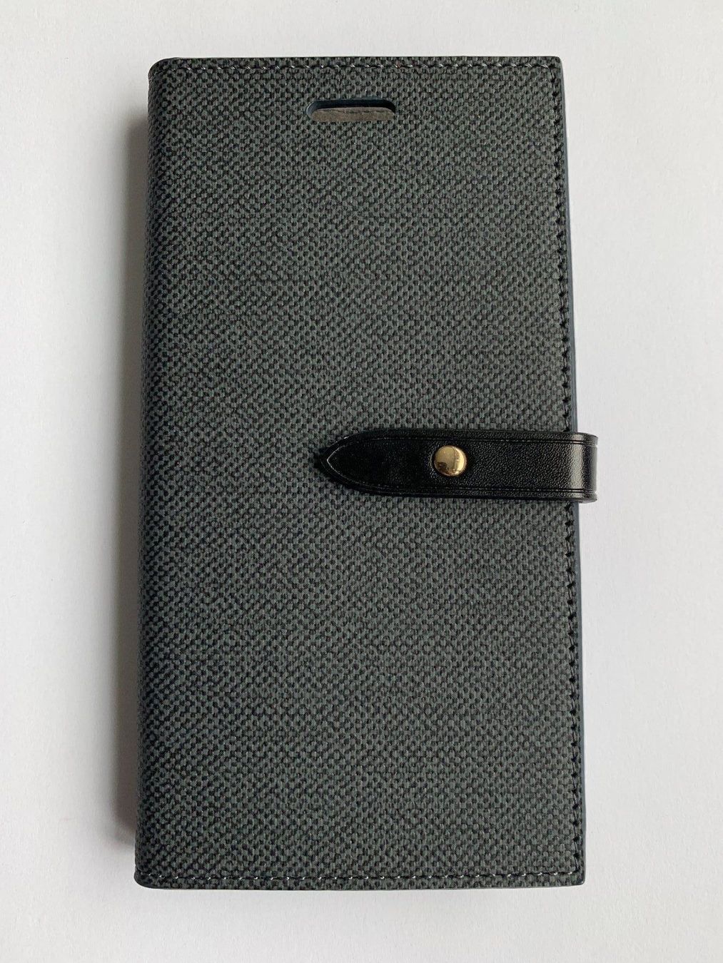 Scatole porta orologi: Apple iPhone  XS /X  Hülle Etui Case – Nuovo e nell'imballaggio originale da Nesselnbach venduto da riash19