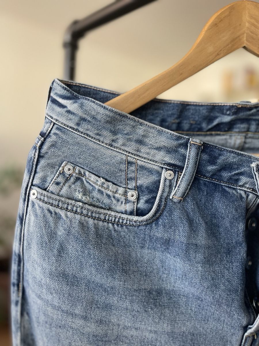 Allsaints Jeans: Allsaints Jeans Jack W30 – Nuovo (secondo la descrizione) da Zürich venduto da Tcj.han 7