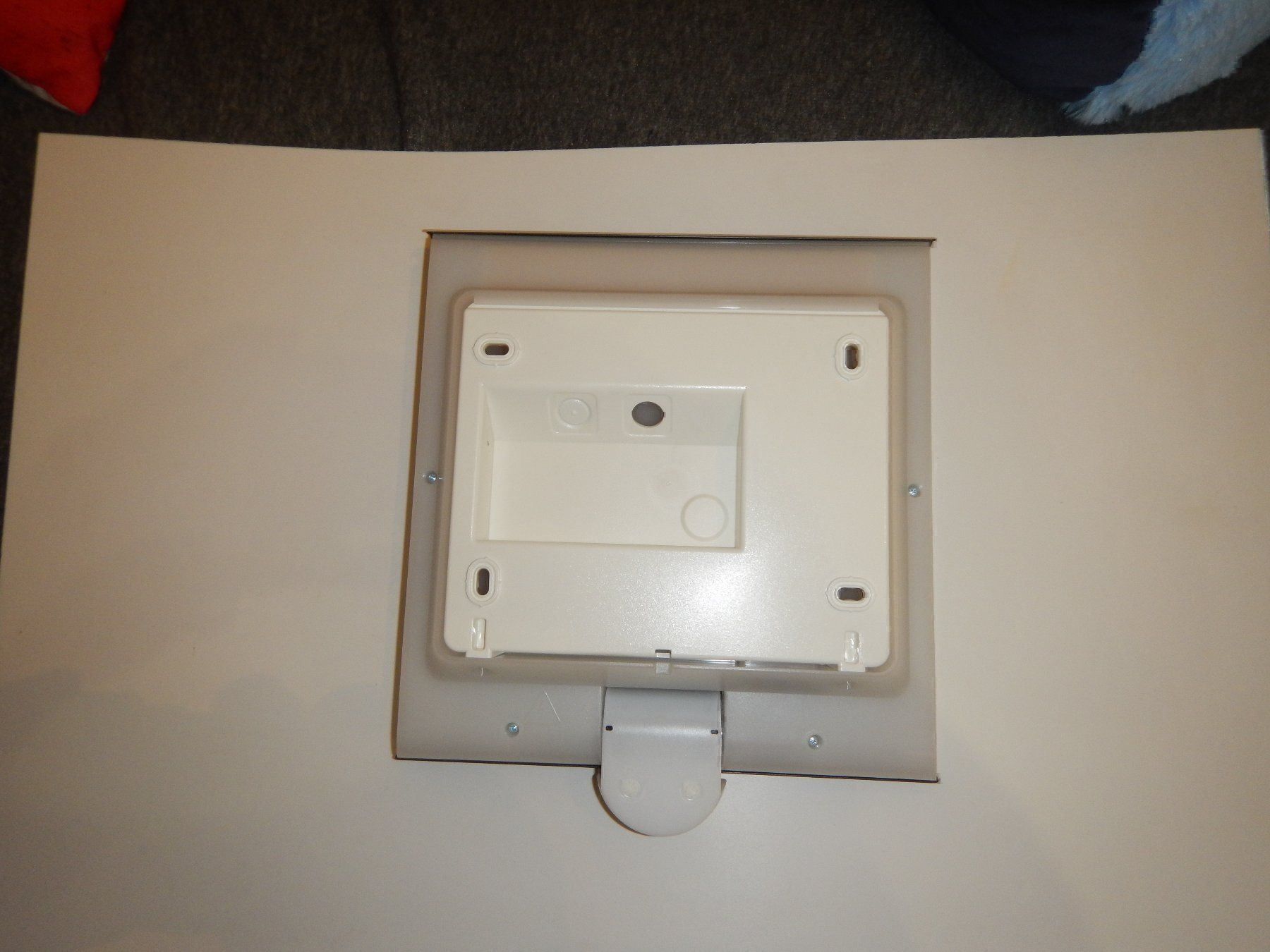 Lampadari & plafoniere: Steinel L224 Led Lampada da est. sensore – Nuovo (secondo la descrizione) da Coldrerio venduto da camillo71 2