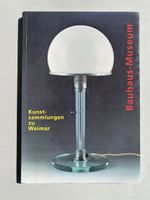 Bauhaus-Museum Weimar Book: Art & Design Guide, Rare Find!