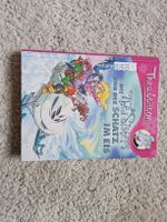 Thea Sisters Schatz im Eis Kinderbuch gebraucht