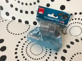 ADAPTATEUR FIX - FIXADAPTATEUR => SWISS - NEW !!!