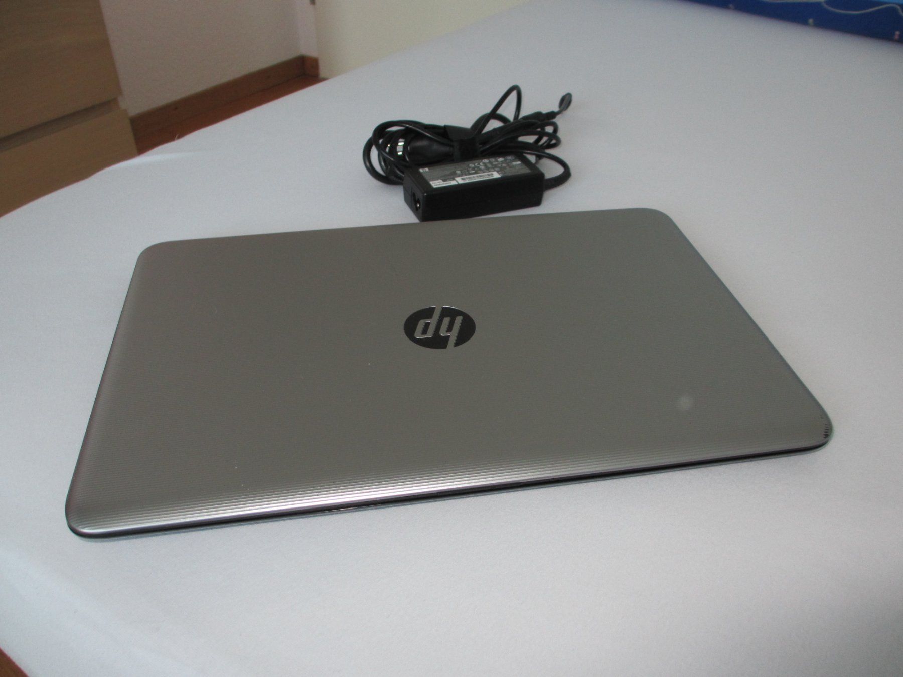 Hewlett Packard Notebook: HP Notebook 15 mit Windows 11 – Usato da Sargans venduto da Morisson1 3