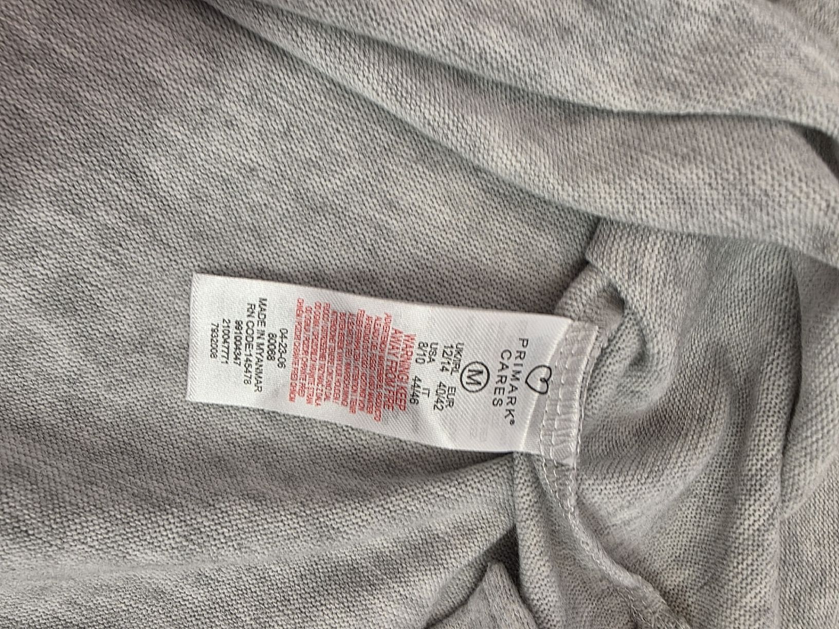 Negligees & Pigiami: Grauer Loungewear Anzug, Grösse M – Nuovo (secondo la descrizione) da Toffen venduto da ver_x68f 4