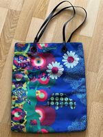Desigual Schultertasche NEU