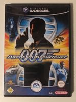 James Bond Agent im Kreuzfeuer NGC