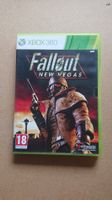 Fallout New Vegas Xbox 360