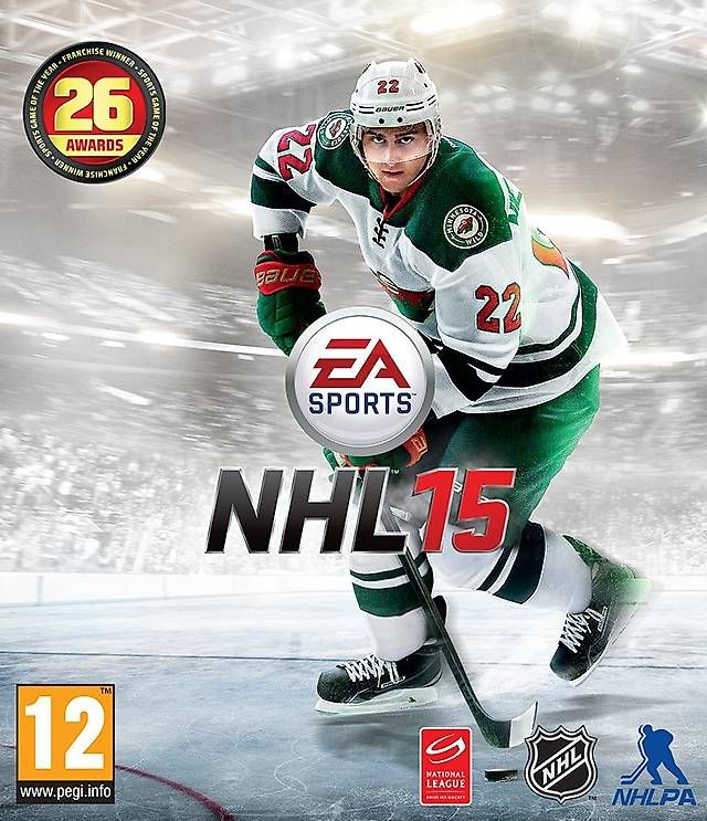 Giochi: NHL15 - PS4 – Usato da Rothrist venduto da Eclipsech