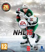 NHL15 - PS4