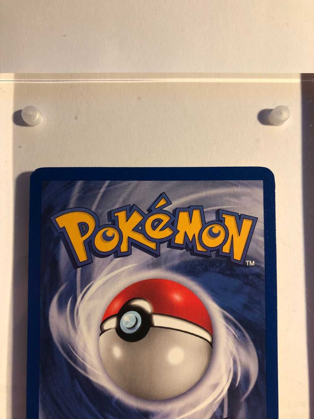 Cartes à collectionner: Oddish 1st Team Rocket - MINT - ab 1.- – D'occasion à Giubiasco par dan_pr8b 7