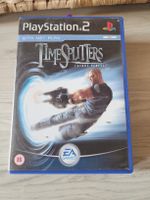 TimeSplitters: Future Perfect - PS2 - Top Zustand!