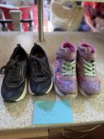 Kinderschuhe 2x Gr.36