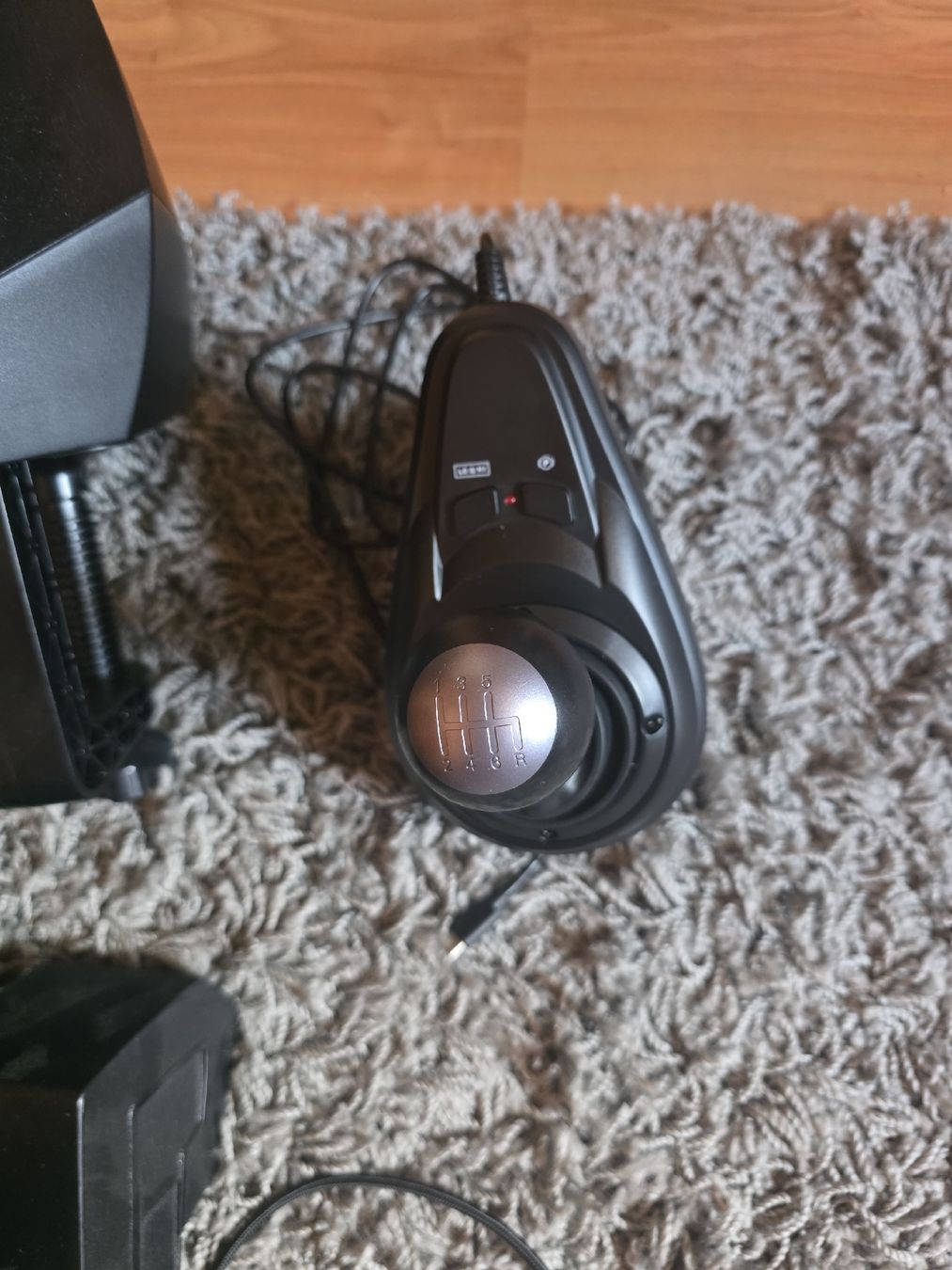 PC: Gaming Renn/ Simulatoren Set up – Usato da Willisau venduto da Mihifrey1611 2
