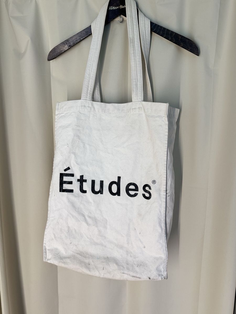 Sacs: Études Stofftasche Totebag – D'occasion à Schlieren par LaLuxaZurich