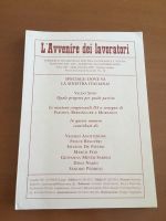 L'Avvenire dei lavoratori - Cooperativo