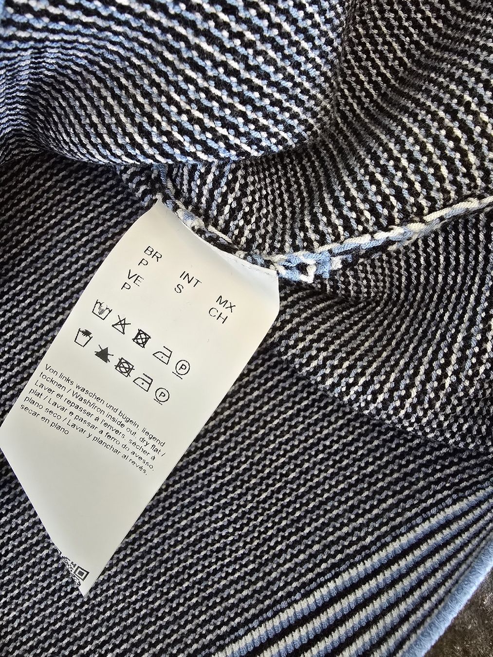 Hugo Boss Maglioni & Felpe: Hugo Boss, S, Pullover – Usato da Basel venduto da Inve 2