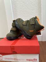 Superfit GORE-TEX Winterstiefel Gr. 20 – NEU & ungetragen