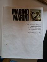 Marino Marini - Gestalter unserer Zeit - 1971