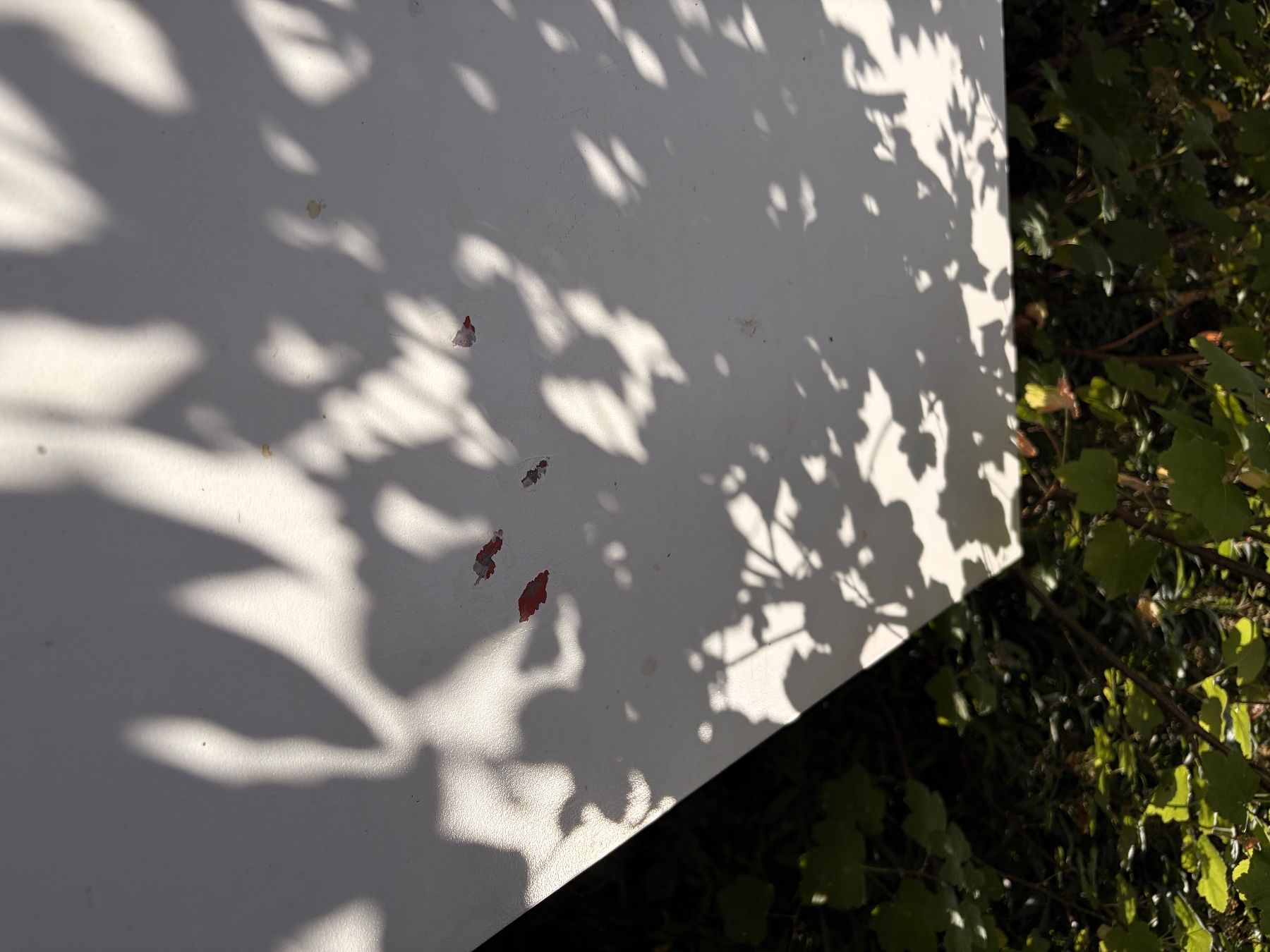 Tavoli: Klassiker Gartentisch 70x120 – Usato da Würenlos venduto da Michelmarkus 2