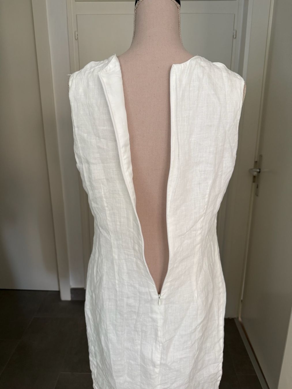 Vestiti: Robe - M - Lin – Usato da Sion venduto da accroshoes 4
