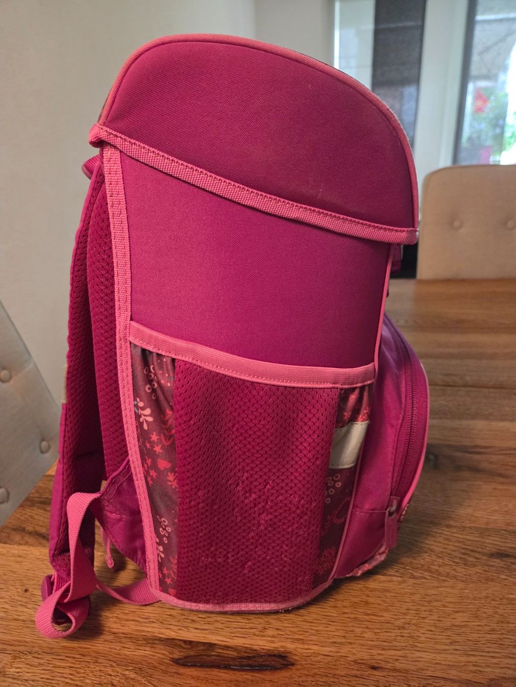Herlitz Kindertaschen: Wunderschöner Herlitz Schulrucksack | Top Zustand – Gebraucht aus Belp von crazyHoerstle 3