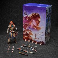 Horizon Zero Dawn Actionfigur
