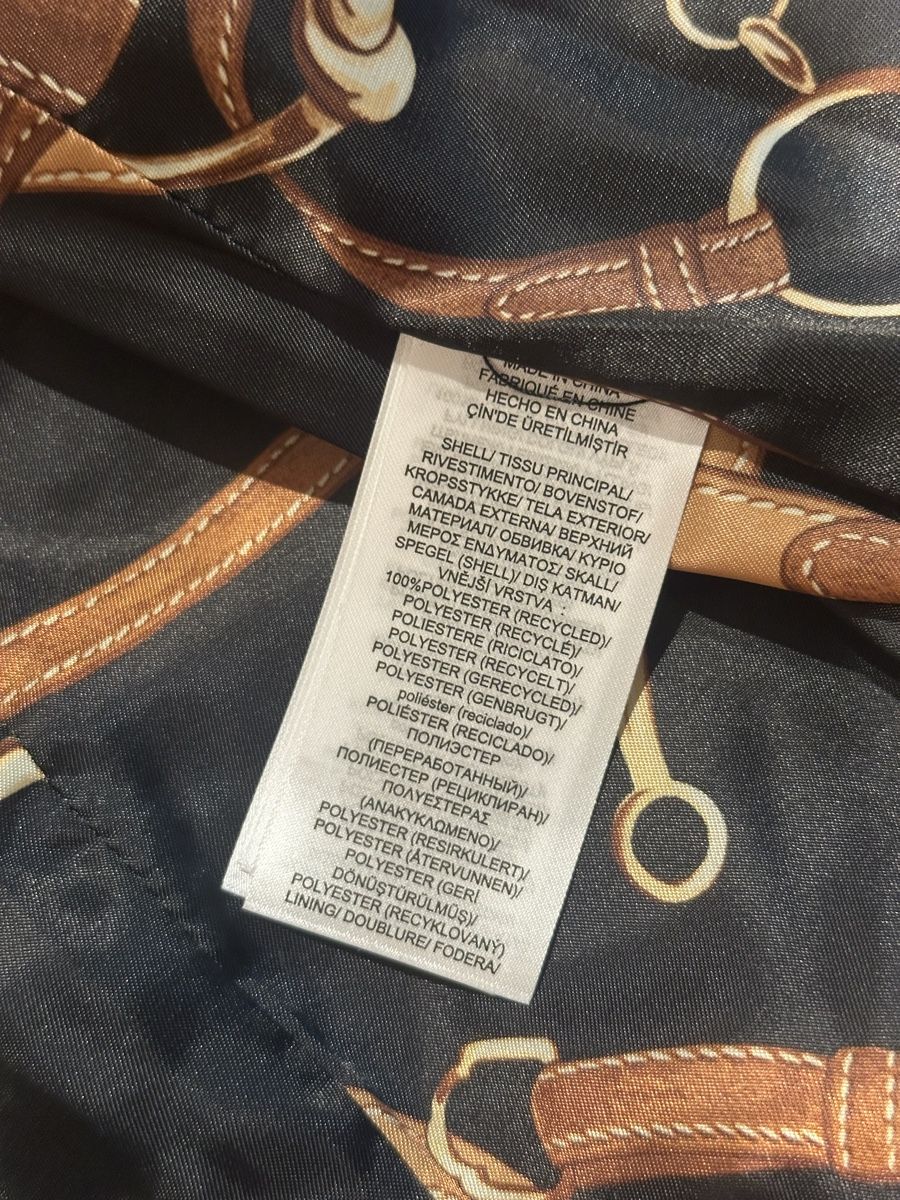 Ralph Lauren Jacken: Ralph Lauren Jacke – Neu (gemäss Beschreibung) aus Silvaplana-Surlej von vikhayy.stmoritz 4