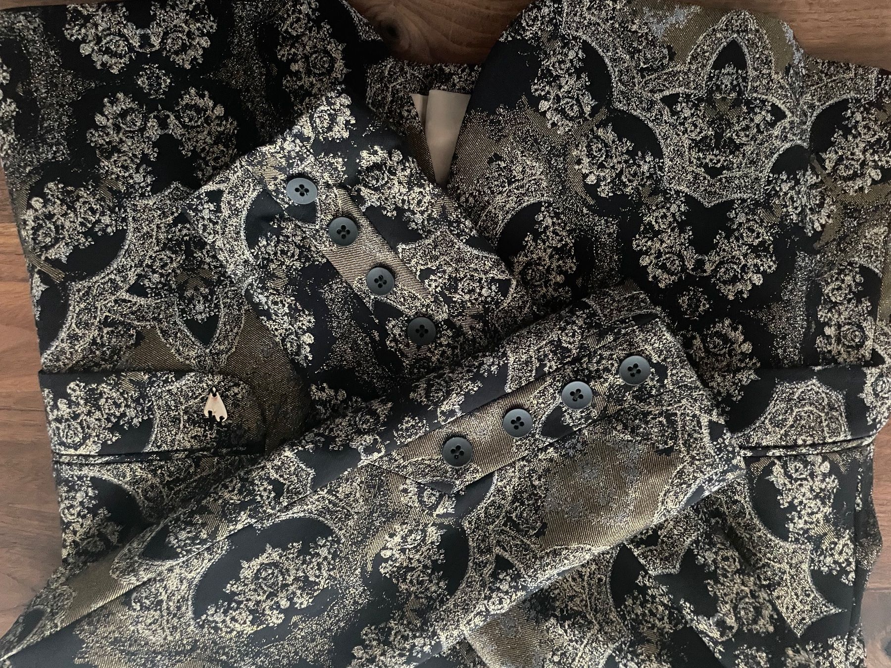 Mos mosh Giacche: Mos mosh Blazer neu – Nuovo e nell'imballaggio originale da Unteriberg venduto da fae_2gz2 1