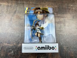 Nintendo Amiibo Nr. 17 Pit Super smash Bros. neu OVP