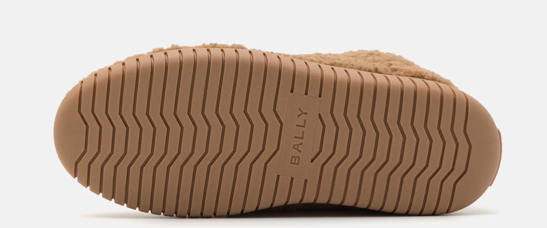 Bally Damenschuhe: Bally Sneaker PARREL 38,5 – Neu und originalverpackt aus Volketswil von praxis12 5