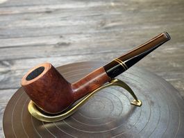 Tabakpfeife brebbia CLASSICA ORO 1001