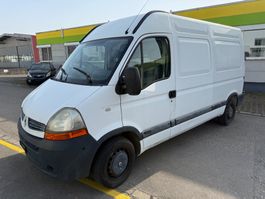 Renault Master L2H2
