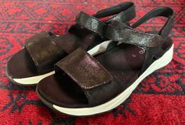 Helvesko Sandalen Maja (Grösse 42)