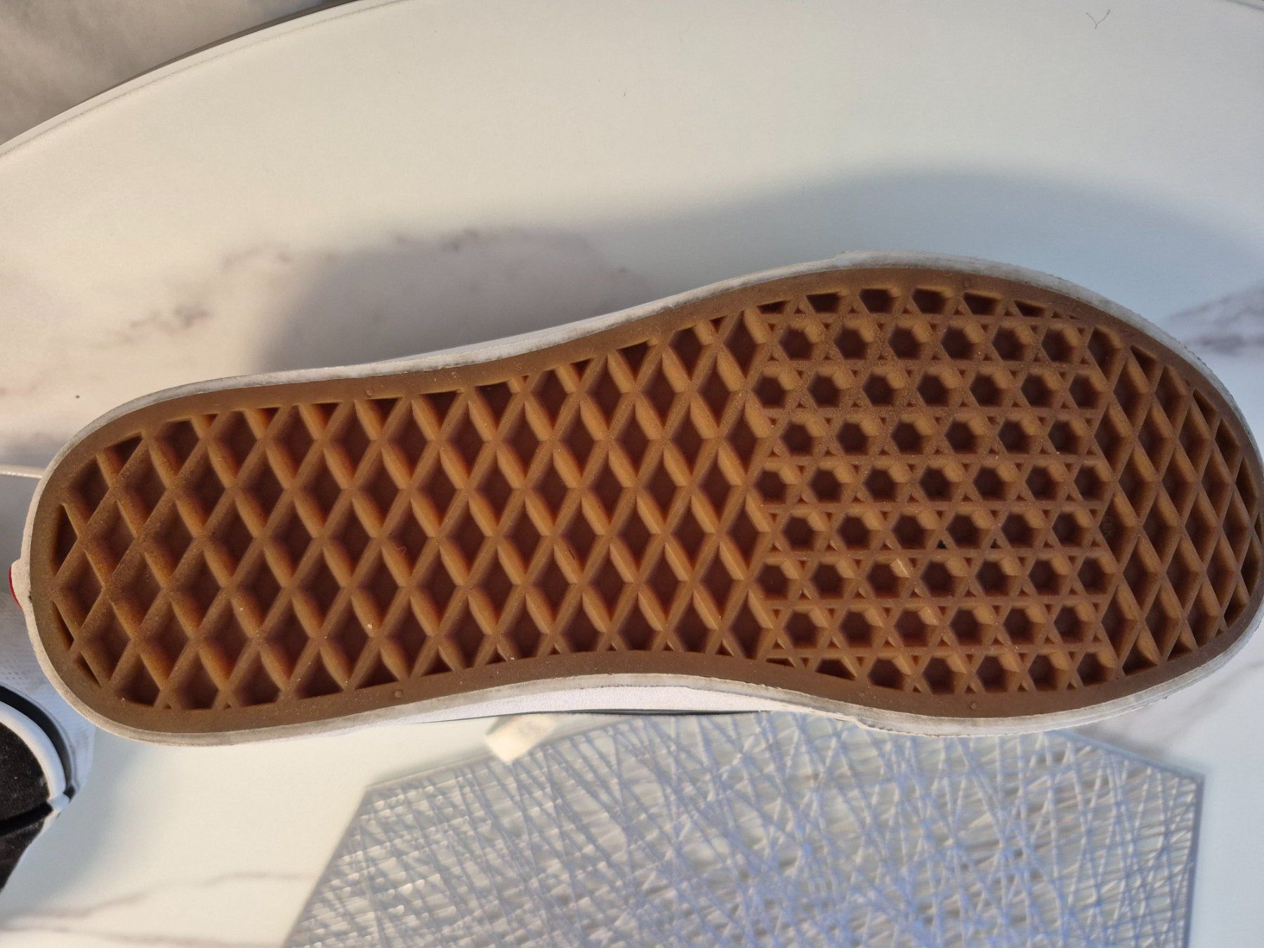 Herrenschuhe: Vans old school – Gebraucht aus Winterthur von Lumi11 2
