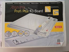 Zeichnungsbrett Profi Board A3