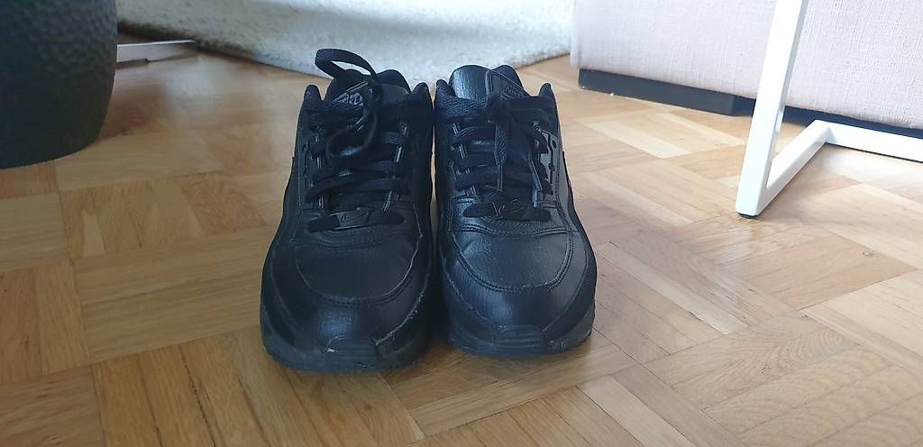 Scarpe da uomo: Nike Air max – Usato da Berikon venduto da luc_6r9l 1
